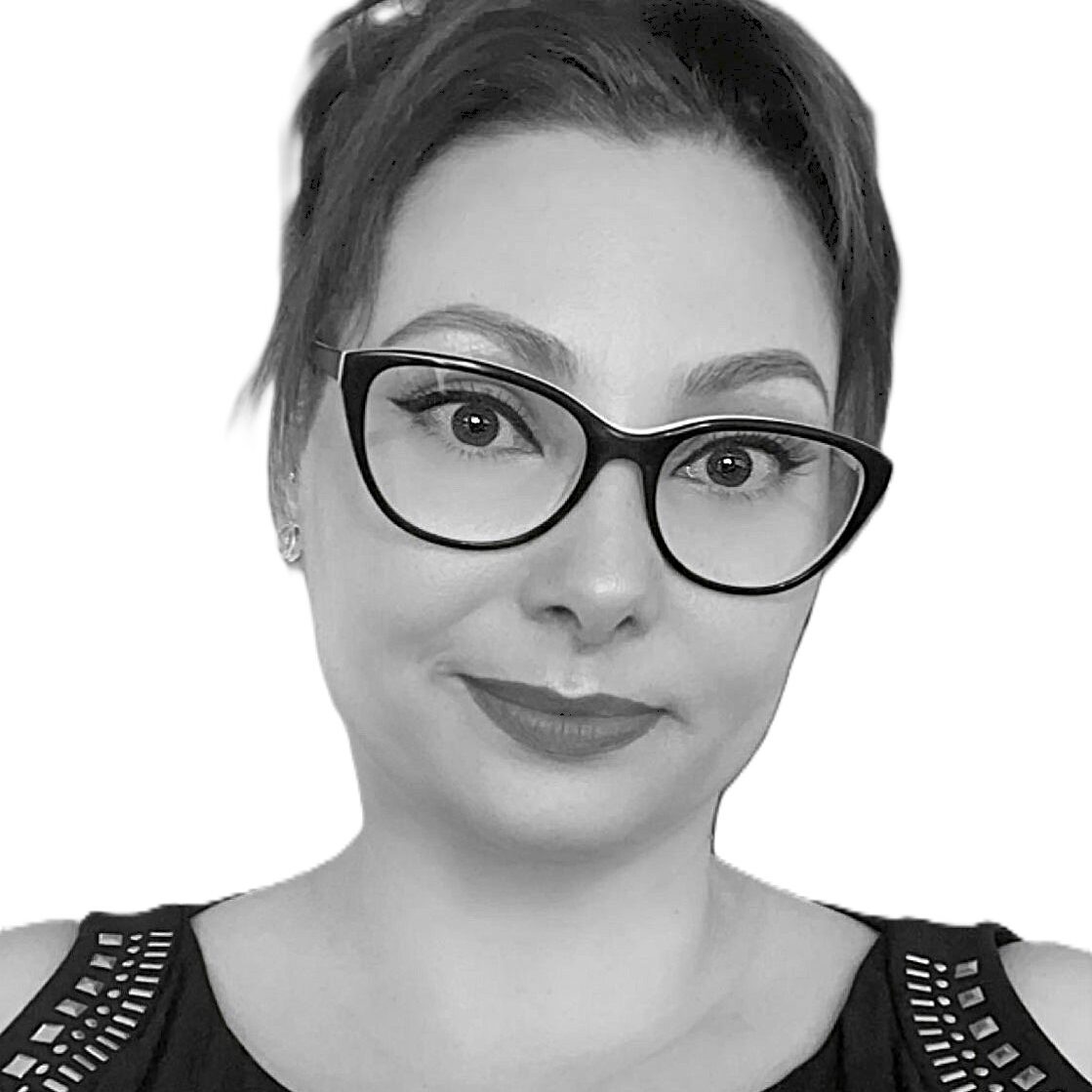 Alina bw
