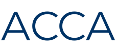 ACCA Logo
